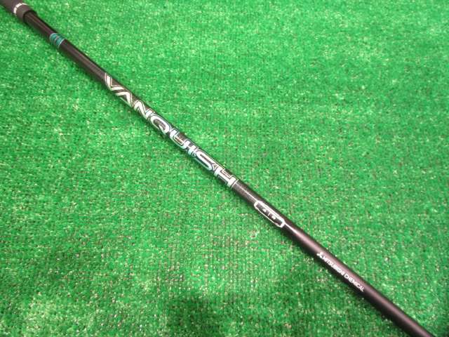 中古ゴルフ その他 シャフトの写真