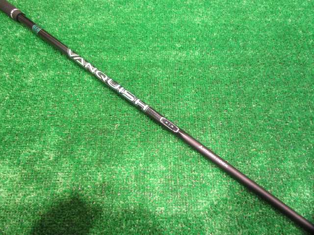 中古ゴルフ その他 シャフトの写真
