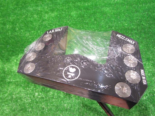 中古ゴルフ MEZZ.1 MAX