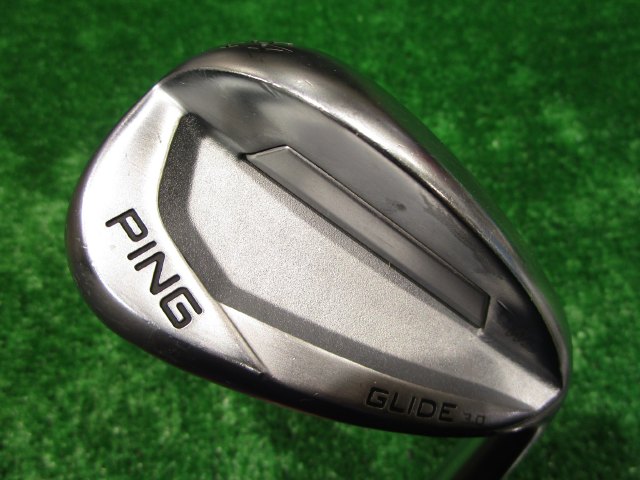 中古ゴルフ GLIDE3.0 54WS 54°