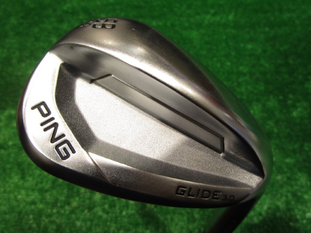 中古ゴルフ GLIDE3.0 58WS 58°