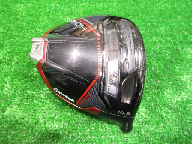 中古ゴルフ STEALTH2 PLUS 10.5°