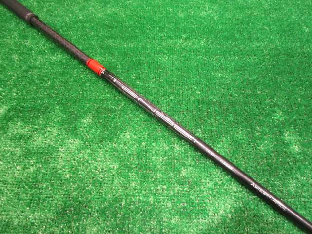 中古ゴルフ TENSEI RED TM50 (2022)（SR） テーラーメイド用スリーブ