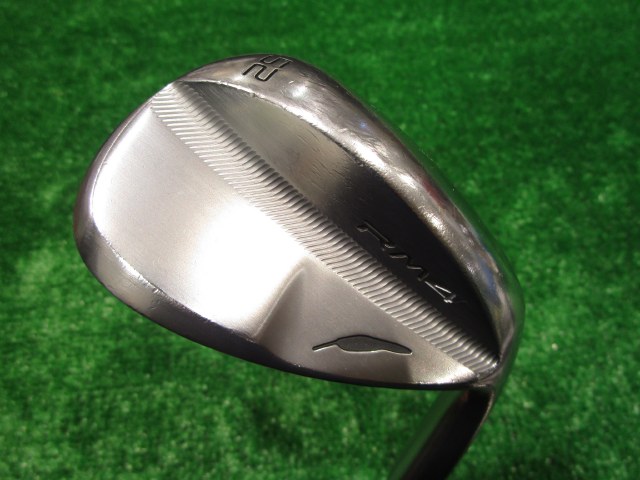 中古ゴルフ RM-4 52-08 52°