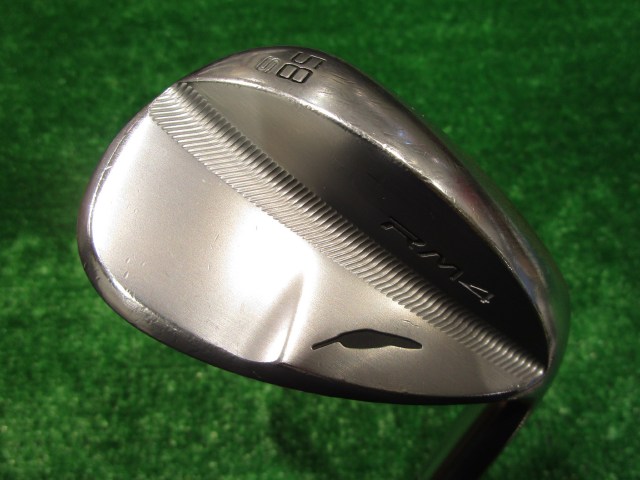 中古ゴルフ RM-4 58S-14 58°