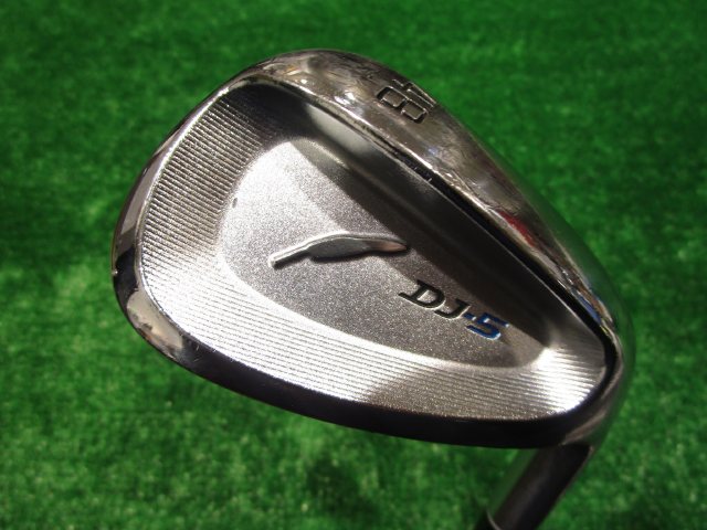 中古ゴルフ DJ-5 48°