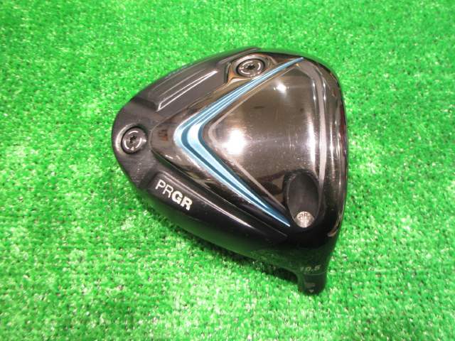 中古ゴルフ RS X F 10.5°