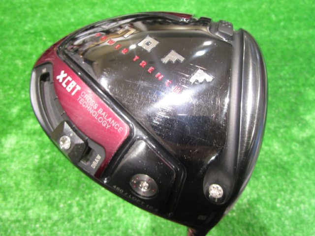 中古ゴルフ ONOFF AKA 2024 10.5°の写真