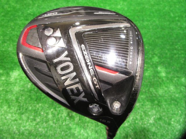 中古ゴルフ EZONE GT 450 2022 10.5°の写真