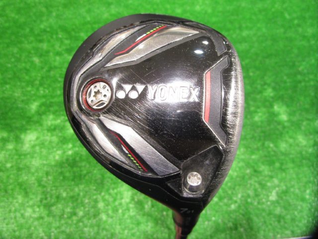 中古ゴルフ EZONE GT 2020 7W 21°