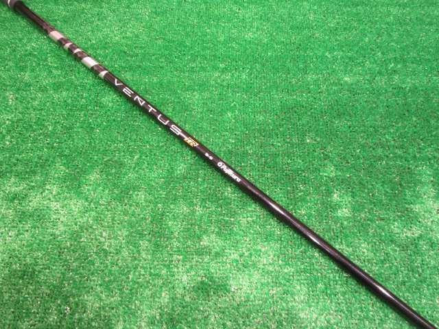 中古ゴルフ VENTUS TR BK 6（S） ピン用スリーブ 43.875インチ