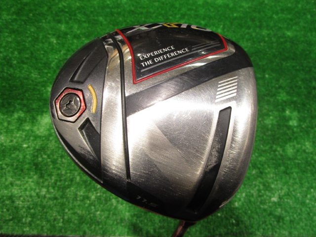 中古ゴルフ ゼクシオ2020 Red 11.5°