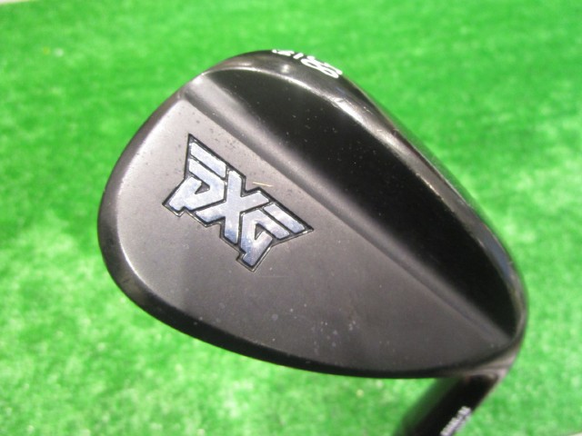 中古ゴルフ PXG ウェッジの写真