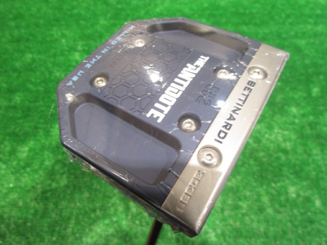 中古ゴルフ ANTIDOTE 2025 SB2の写真