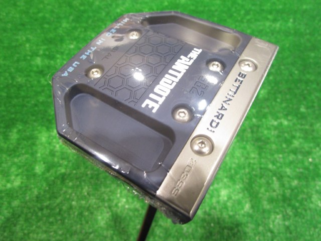 中古ゴルフ ANTIDOTE 2025 SB2の写真