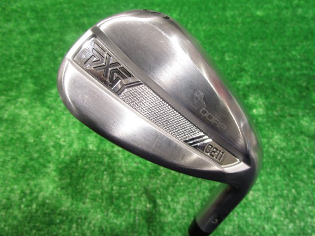 中古ゴルフ 0211 54°