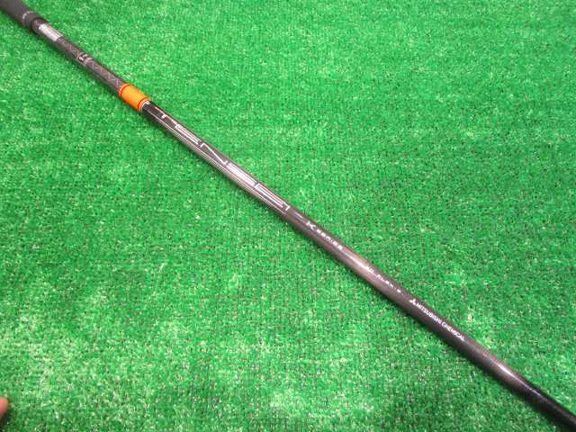 中古ゴルフ TENSEI Pro Orange 1K 50（S） キャロウェイ用スリーブ 44.25インチ