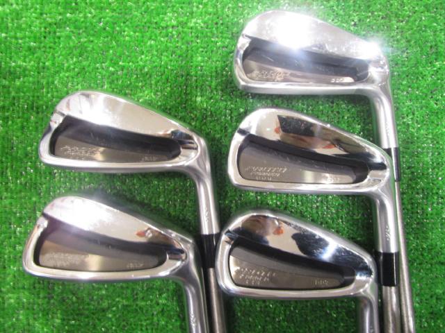 中古ゴルフ PROTOCONCEPT C07 5本