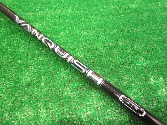 中古ゴルフ VANQUISH VV 4（R） テーラーメイド用スリーブ 44.125インチ