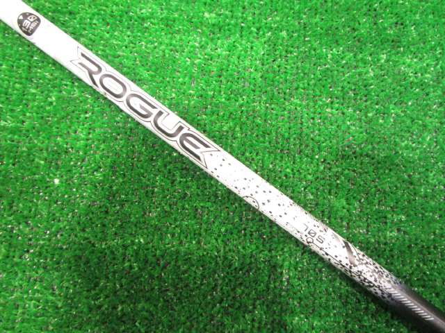 中古ゴルフ アルディラ ROGEU　ホワイトMSI130-70S  41.5インチ