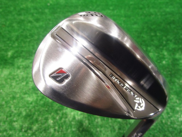 中古ゴルフ BITING SPIN 52-8 52°