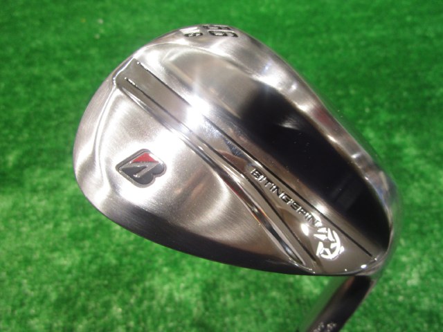 中古ゴルフ BITING SPIN 56-8 56°