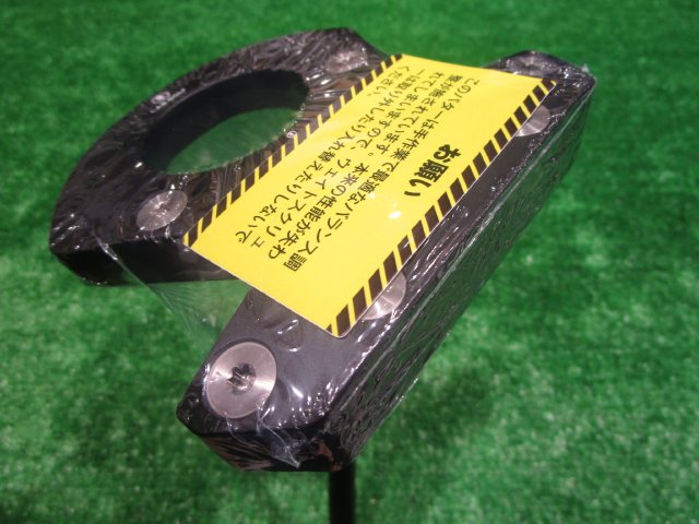 中古ゴルフ その他 パターの写真