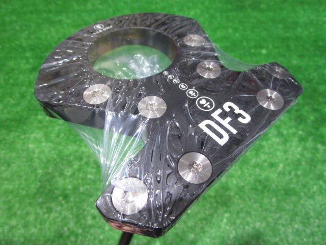 中古ゴルフ その他 パターの写真