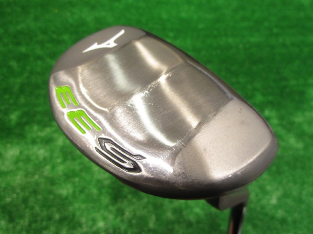 中古ゴルフ MIZUNO SURE DD CP 33 チッパー 0°