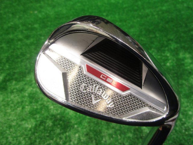 中古ゴルフ CB WEDGE 50-12 50°