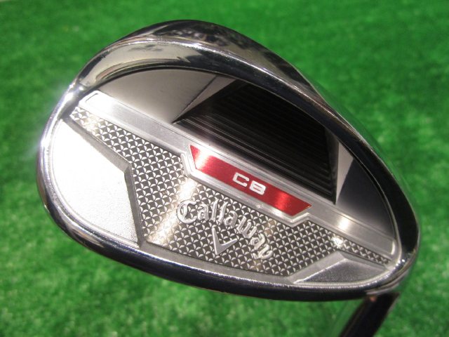 中古ゴルフ CB WEDGE 56-14 56°