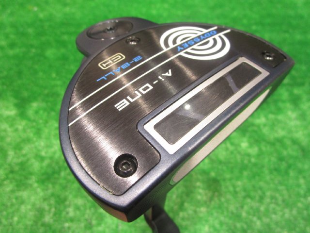 中古ゴルフ Ai-ONE 2-BALL CH