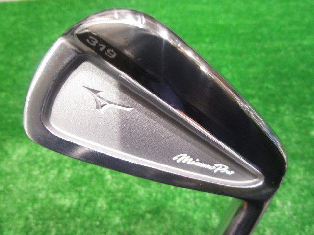 中古ゴルフ Mizuno Pro 319 3I 21°