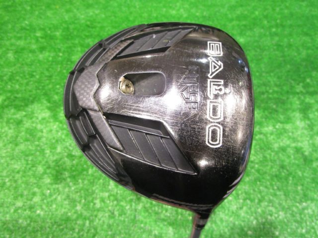 中古ゴルフ CORSA PERFORMANCE 458 9.5°