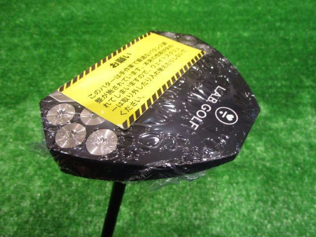 中古ゴルフ OZ.1i