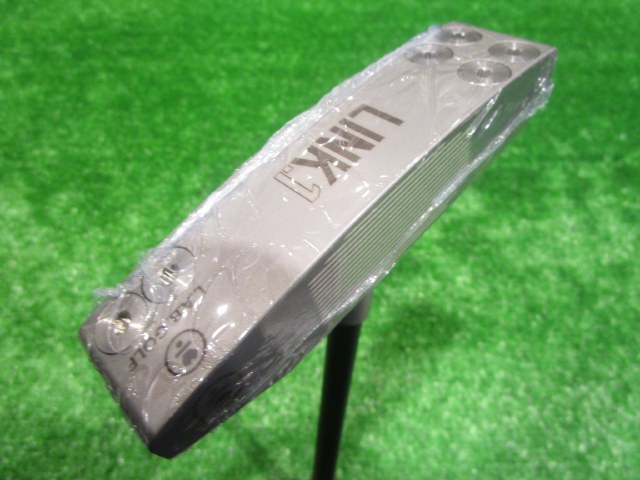中古ゴルフ LINK.1