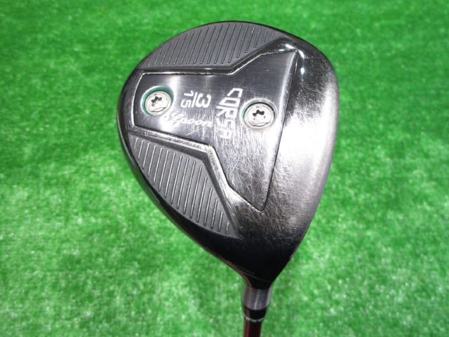 中古ゴルフ CORSA 2020 3W 15°