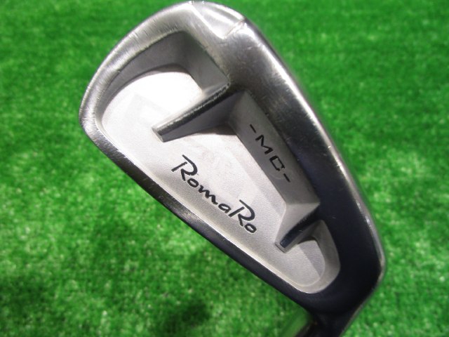 中古ゴルフ RomaRo RayMC 2016 4I 22°