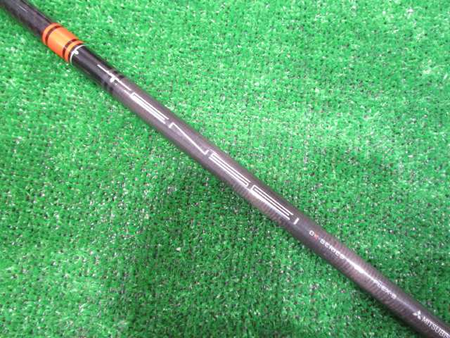 中古ゴルフ TENSEI CK Pro Orange 60（S） ピン用スリーブ 44.125インチ
