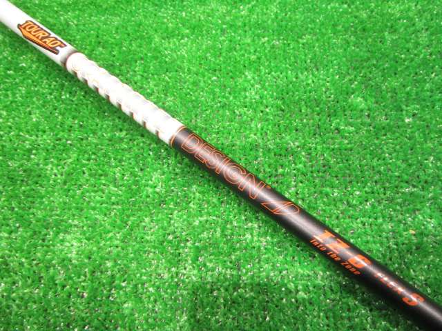 中古ゴルフ Tour AD IZ-6（S） テーラーメイド用スリーブ 44.625インチ