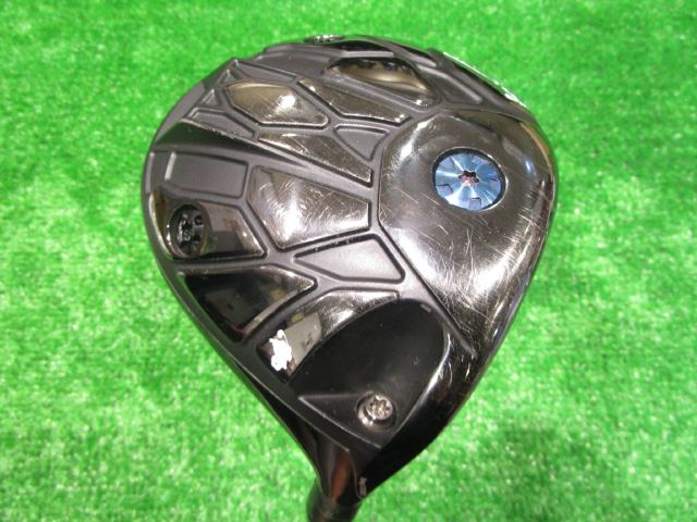 中古ゴルフ Waoww BANG 10°