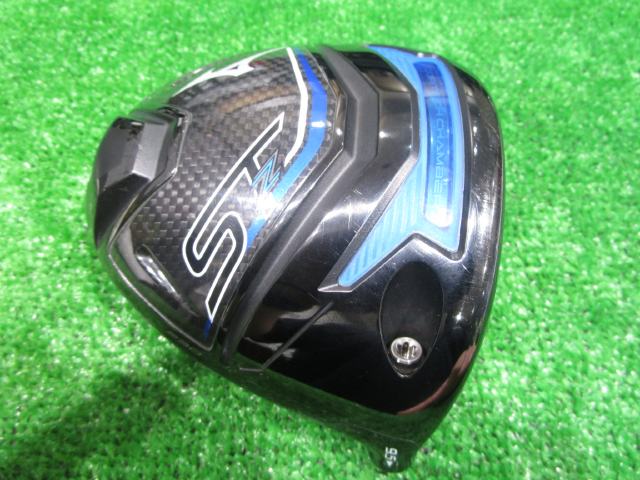 中古ゴルフ ST-Z 230 9.5°