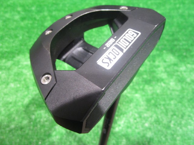 中古ゴルフ Goldi Locks 922