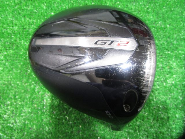 中古ゴルフ GT2 10°