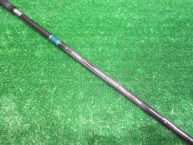 中古ゴルフ TENSEI GREEN 60 for Callaway（S） 44.12 キャロウェイ用スリーブ