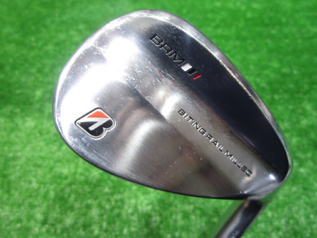 中古ゴルフ TOUR B BRM 48-08 48°