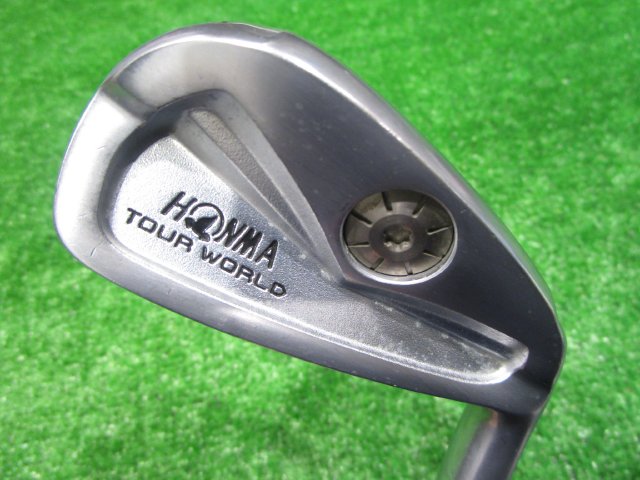 中古ゴルフ ツアーワールドU 2013 #3 21°