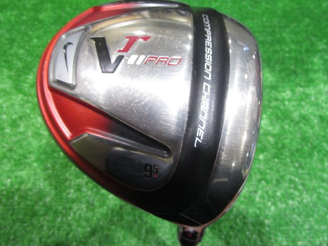 中古ゴルフ Vr PRO 9.5°