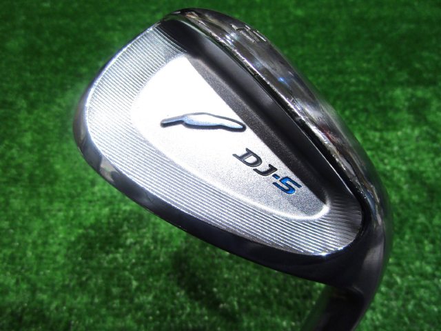 中古ゴルフ DJ-5 44°
