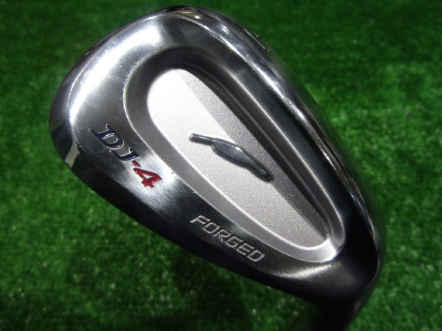 中古ゴルフ DJ-4 41°